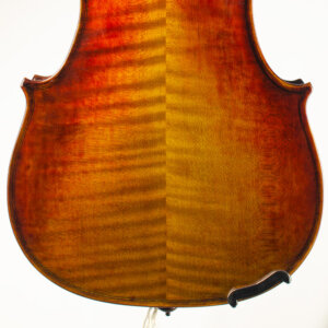 Violino Antoni Marsale Oficina 2022 Guarneri n191