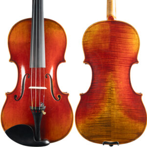Violino Antoni Marsale Oficina 2023 Guarneri n357
