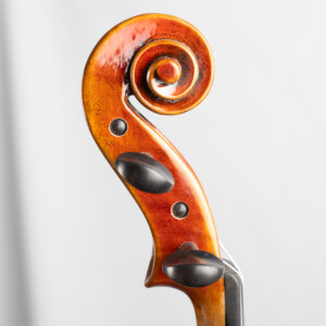 Violino Antoni Marsale Oficina 2023 Guarneri n357