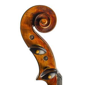 Violino Antoni Marsale Oficina 2022 Guarneri n179