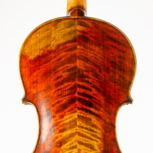 Violino Antoni Marsale Oficina 2022 Guarneri n179