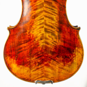 Violino Antoni Marsale Oficina 2022 Guarneri n179