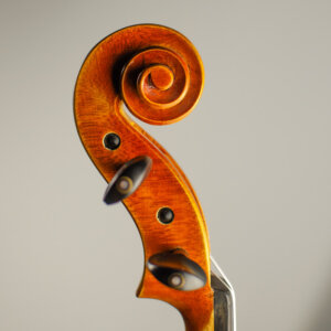 Violino Antoni Marsale Oficina 2022 Guarneri n190