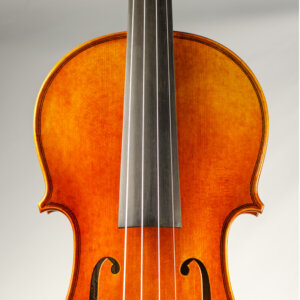 Violino Antoni Marsale Oficina 2022 Guarneri n190