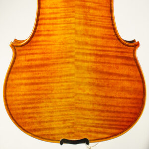 Violino Antoni Marsale Oficina 2022 Guarneri n190