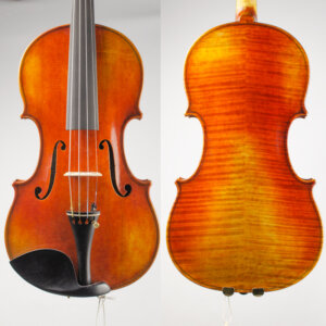 Violino Antoni Marsale Oficina 2023 Guarneri n221
