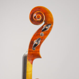 Violino Antoni Marsale Oficina 2023 Guarneri n221