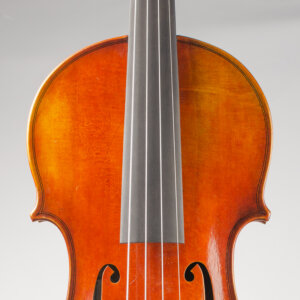 Violino Antoni Marsale Oficina 2023 Guarneri n221