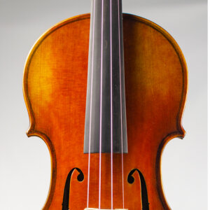 Violino Antoni Marsale Oficina 2023 n223 Olho de Pássaro