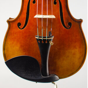 Violino Antoni Marsale Oficina 2023 n223 Olho de Pássaro