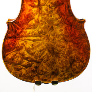 Violino Antoni Marsale Oficina 2023 n223 Olho de Pássaro