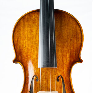 Violino Antoni Marsale Oficina 2023 Guarneri n277