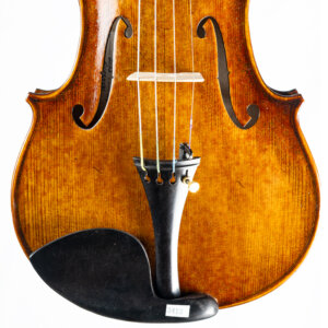 Violino Antoni Marsale Oficina 2023 Guarneri n277