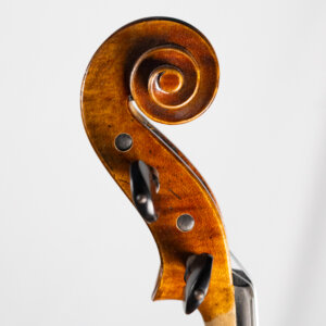Violino Antoni Marsale Oficina 2023 Guarneri n278