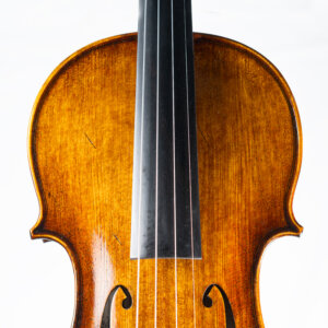 Violino Antoni Marsale Oficina 2023 Guarneri n278