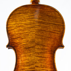 Violino Antoni Marsale Oficina 2023 Guarneri n278