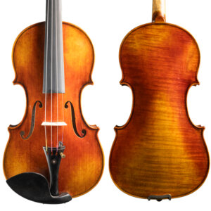 Violino Antoni Marsale Oficina 2023 Guarneri n288