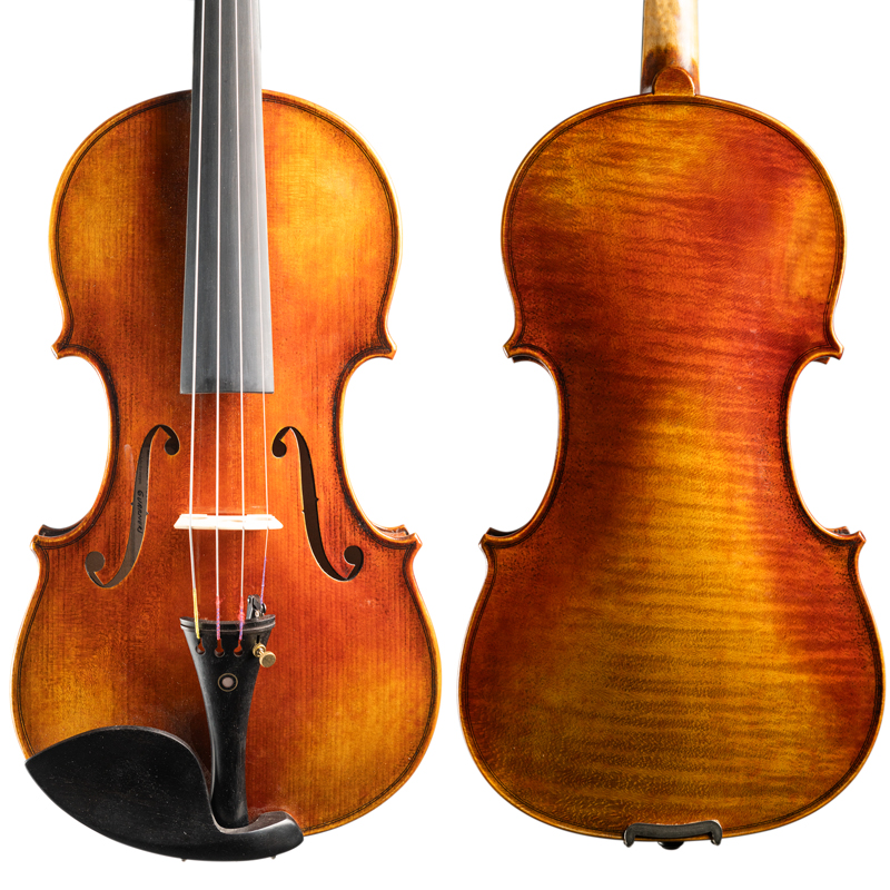 Violino Antoni Marsale Oficina 2023 Guarneri n288