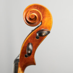 Violino Antoni Marsale Oficina 2023 Guarneri n288