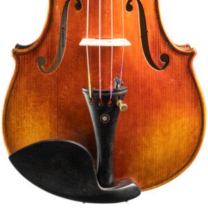 Violino Antoni Marsale Oficina 2023 Guarneri n288