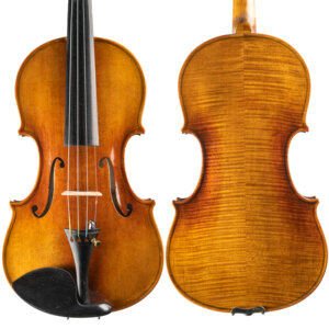 Violino Antoni Marsale Oficina 2023 Guarneri n290