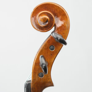 Violino Antoni Marsale Oficina 2023 Guarneri n290