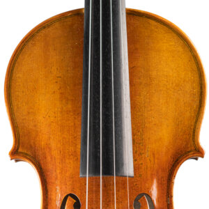 Violino Antoni Marsale Oficina 2023 Guarneri n290