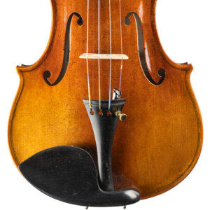 Violino Antoni Marsale Oficina 2023 Guarneri n290