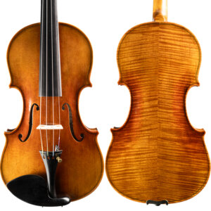 Violino Antoni Marsale Oficina 2023 Guarneri n300