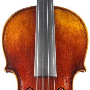 Violino Antoni Marsale Oficina 2023 Guarneri n379