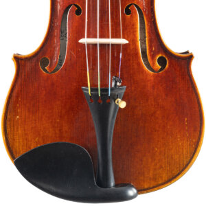 Violino Antoni Marsale Oficina 2023 Guarneri n379