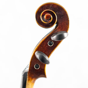 Violino Antoni Marsale Oficina 2023 Guarneri n381