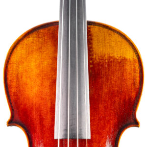 Violino Antoni Marsale Oficina 2023 Guarneri n381