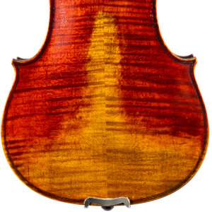 Violino Antoni Marsale Oficina 2023 Guarneri n381