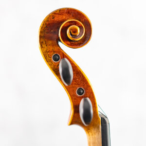 Violino Marsale Brasiliano 2024 Stradivari n439