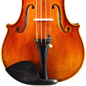 Violino Marsale Brasiliano 2024 Stradivari n439