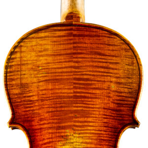 Violino Marsale Brasiliano 2024 Stradivari n439