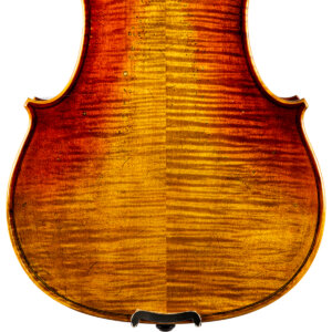 Violino Marsale Brasiliano 2024 Stradivari n439