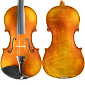Violino Antoni Marsale Oficina 2023 Guarneri n303