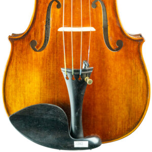 Violino Antoni Marsale Oficina 2023 Hopf n292