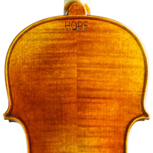 Violino Antoni Marsale Oficina 2023 Hopf n292