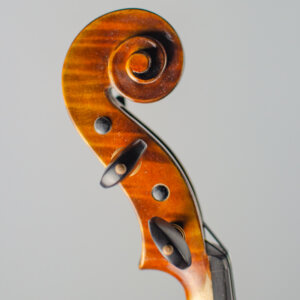 Violino Antoni Marsale Oficina 2023 Maggini n217