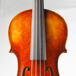 Violino Antoni Marsale Oficina 2023 Maggini n217