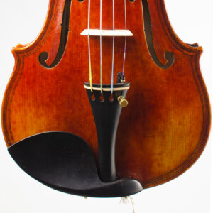 Violino Antoni Marsale Oficina 2023 Maggini n217