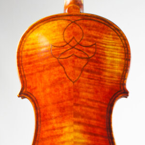Violino Antoni Marsale Oficina 2023 Maggini n217