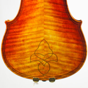 Violino Antoni Marsale Oficina 2023 Maggini n217