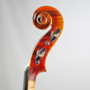 Violino Antoni Marsale Oficina 2023 Maggini n218