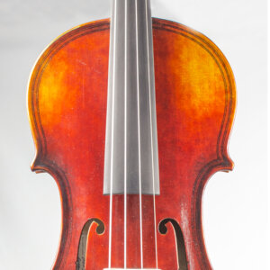 Violino Antoni Marsale Oficina 2023 Maggini n218
