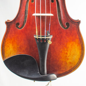 Violino Antoni Marsale Oficina 2023 Maggini n218