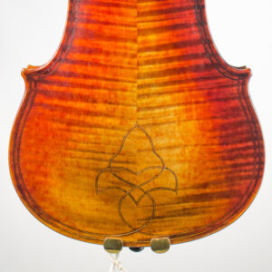 Violino Antoni Marsale Oficina 2023 Maggini n218